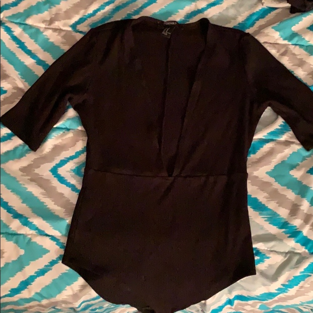 bodysuit